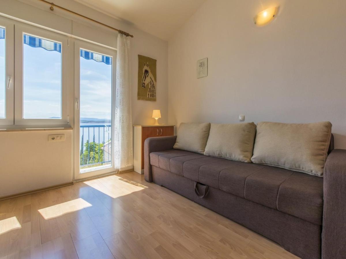 Apartments Maro Dramalj Eksteriør bilde