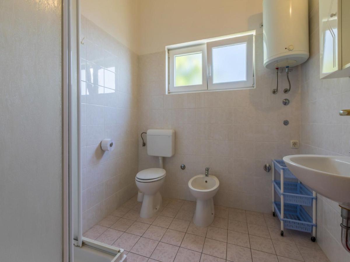 Apartments Maro Dramalj Eksteriør bilde