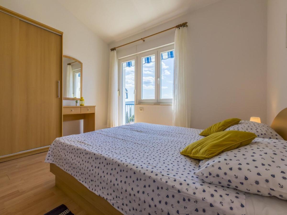 Apartments Maro Dramalj Eksteriør bilde