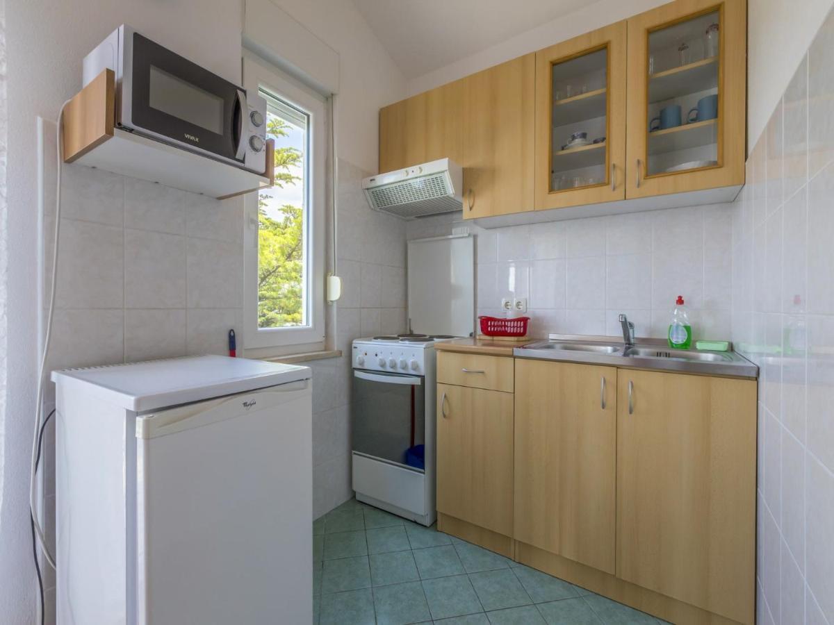 Apartments Maro Dramalj Eksteriør bilde