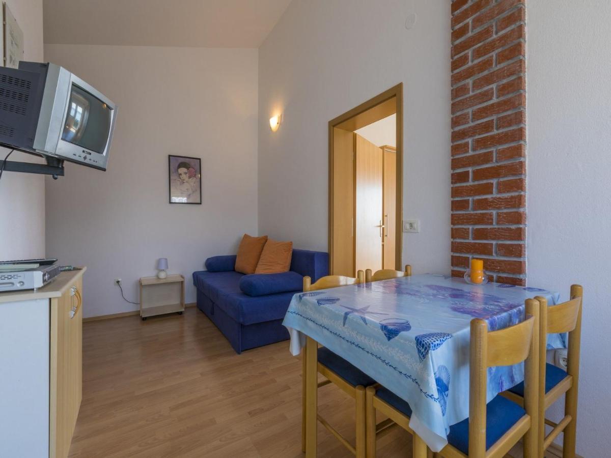 Apartments Maro Dramalj Eksteriør bilde