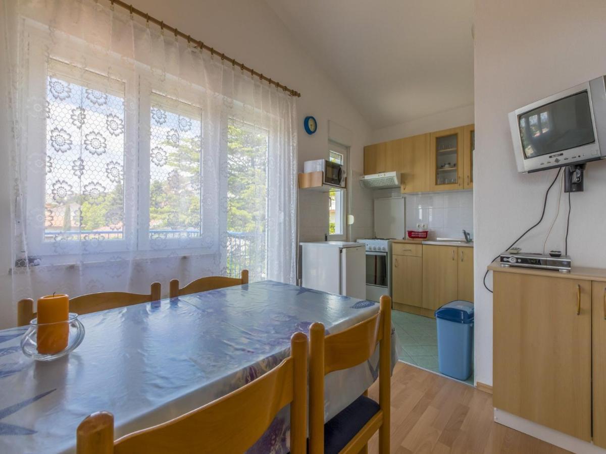 Apartments Maro Dramalj Eksteriør bilde